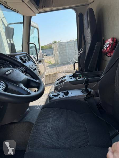 Camion DAF