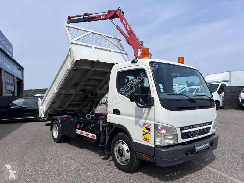 Camion Mitsubishi