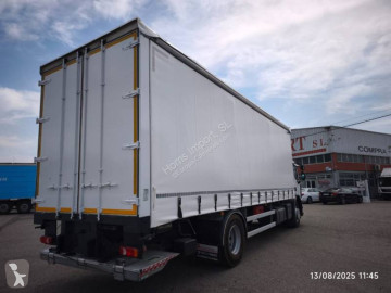 Camion rideaux coulissants (plsc) Renault
