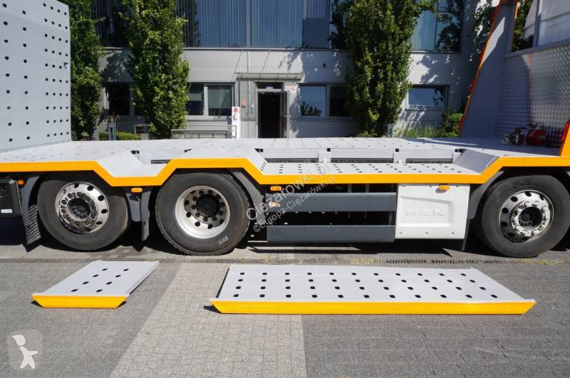 Camion MAN