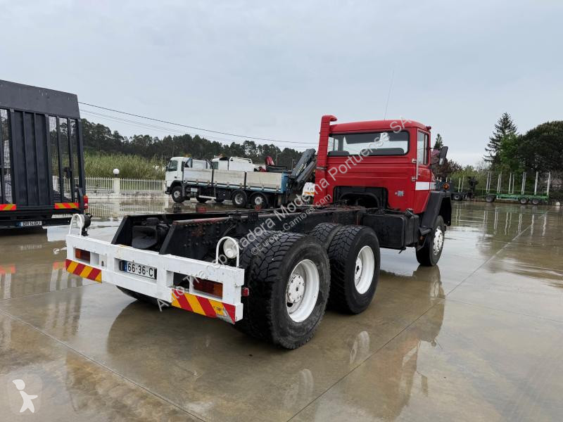Camion Iveco 260 PC 26