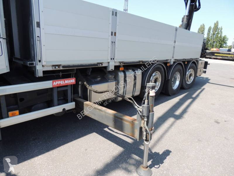 Camion Volvo