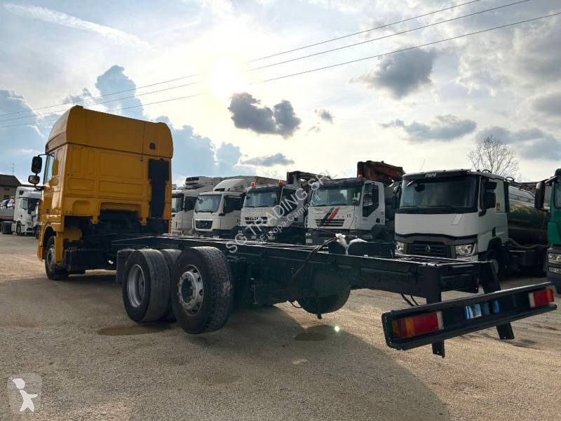Camion DAF