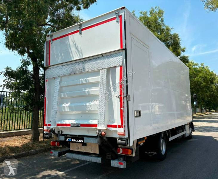 Camión Volvo