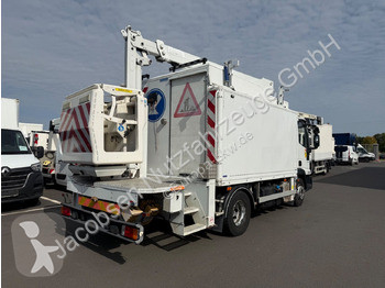 Camion Iveco Iveco 120E18 E5/15m/Comet 151TAL