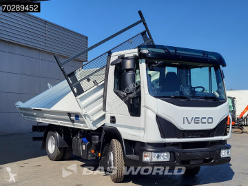 Camion tri-benne Iveco neuf