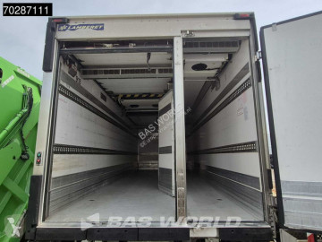 Camion frigo mono température Renault