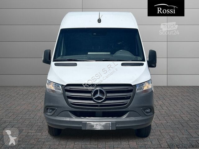 Veicolo commerciale Mercedes SPRINTER - 419 CDI...