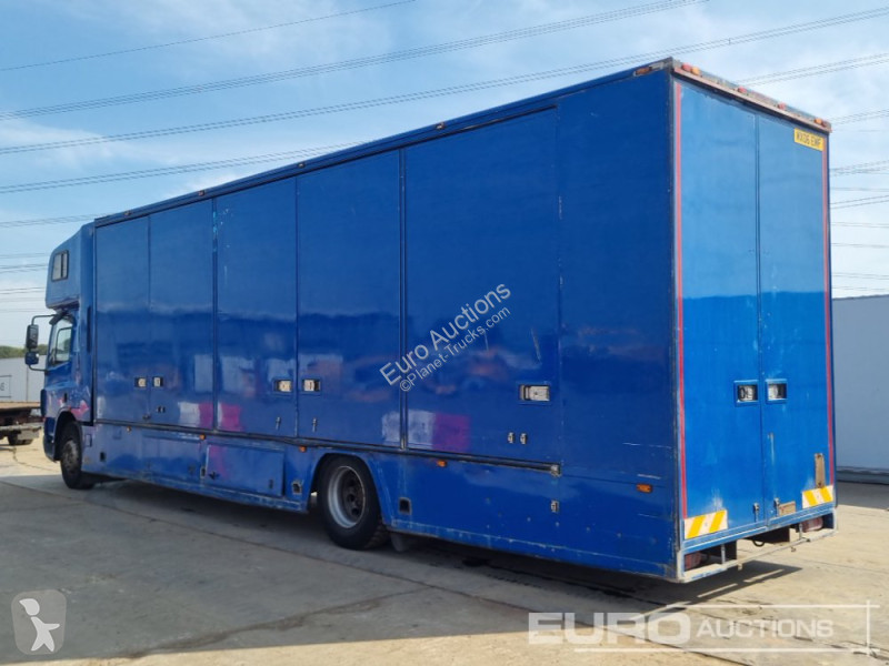 Camião  CF65.250