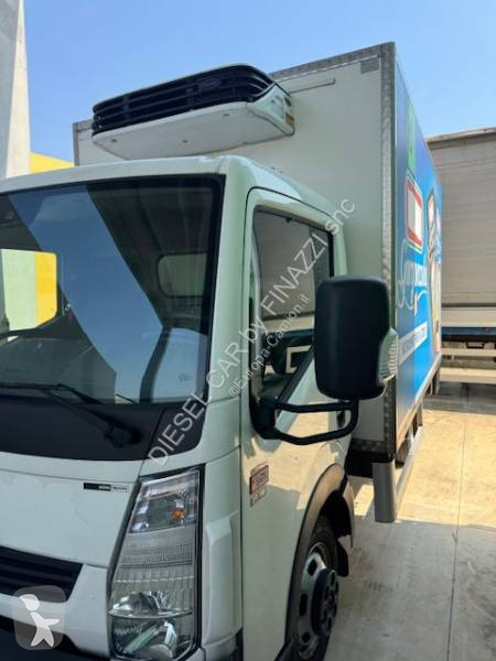 Camion Renault