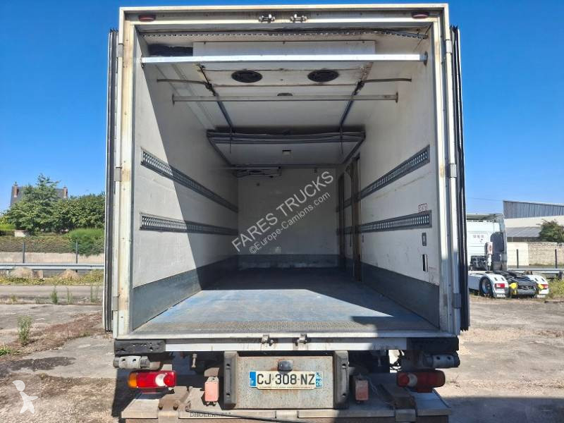 Camion Renault