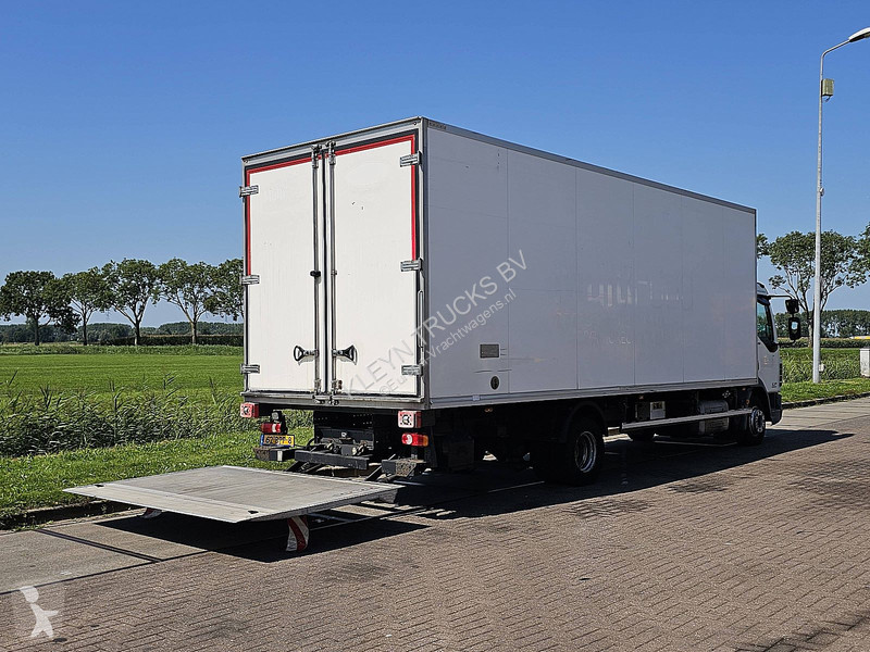 Kamion DAF 220 11.9T THERMOKING