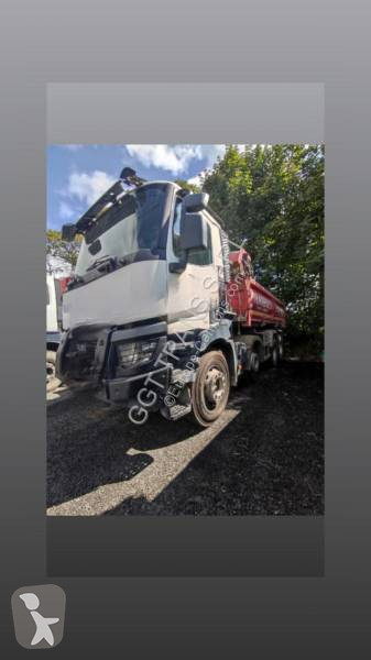 Kamion Renault