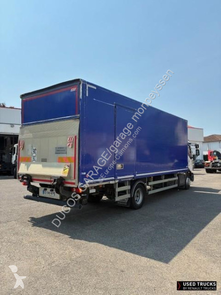Camion Renault