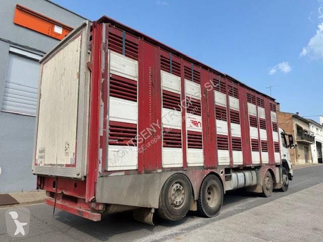 Camion Volvo