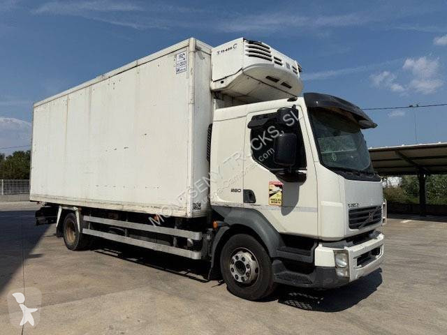 Camion Volvo