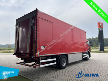 Camion fourgon Renault
