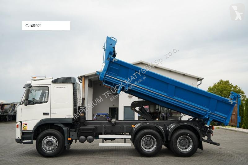 Camion Volvo FM 360