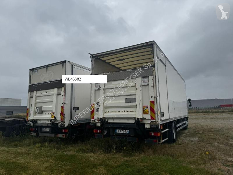 Kamion Renault D16 210