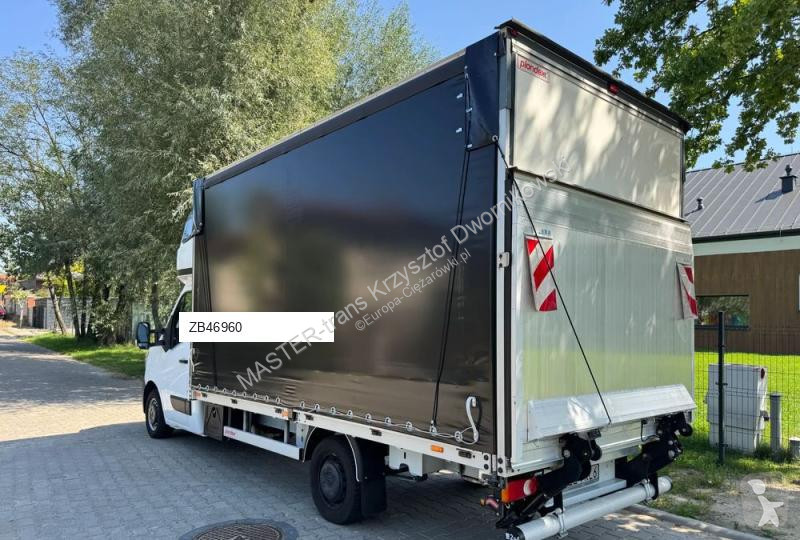 Veicolo commerciale Renault