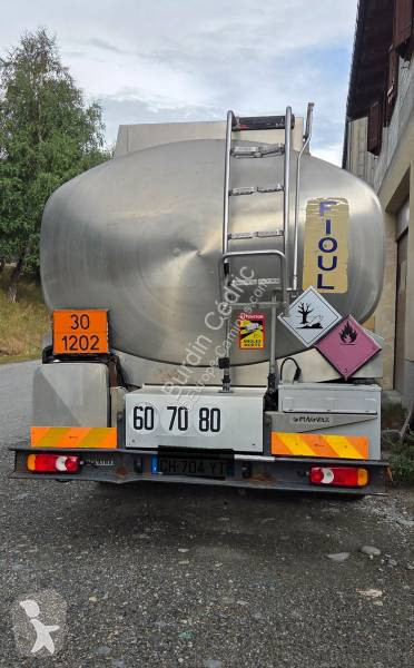 Camion Renault