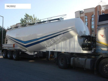 Camion citerne alimentaire neuf