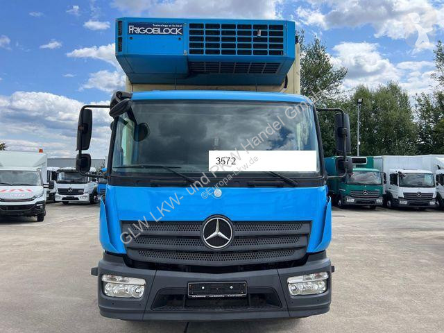 Camion Mercedes ATEGO L