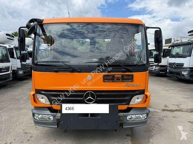 Kamion Mercedes ATEGO 818