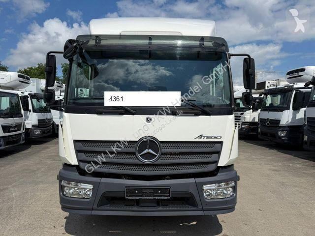 Kamion Mercedes ATEGO 1530