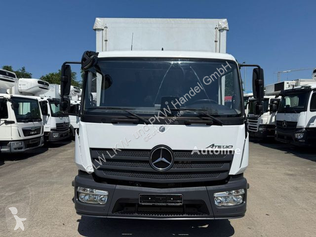 Kamion Mercedes ATEGO 818