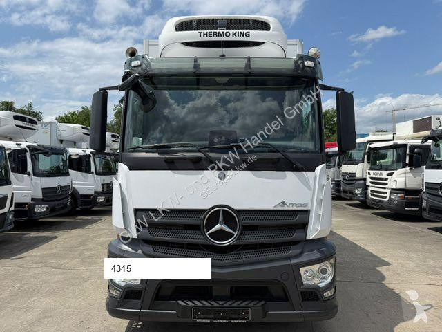 Kamion Mercedes ANTOS 1830