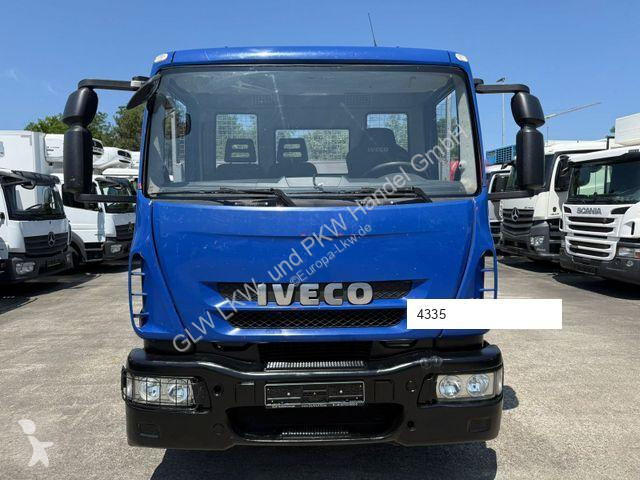 Kamion Iveco 120 E 25