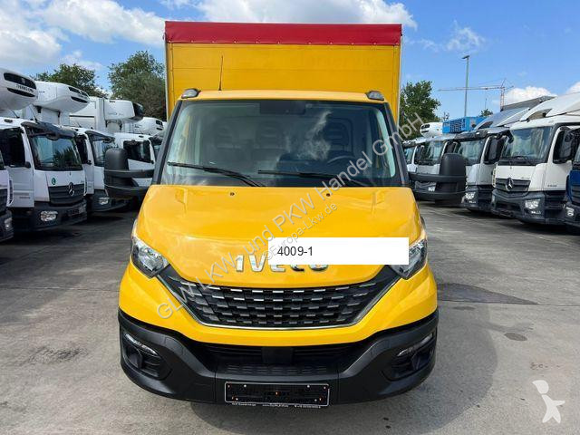 Kamion Iveco DAILY 70C18
