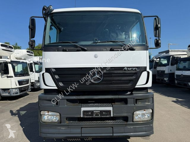 Kamion Mercedes PK 20.002 B