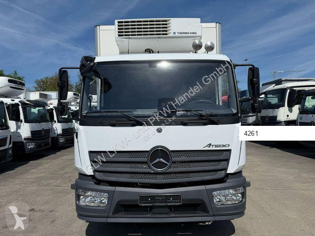Kamion Mercedes ATEGO 1323 L