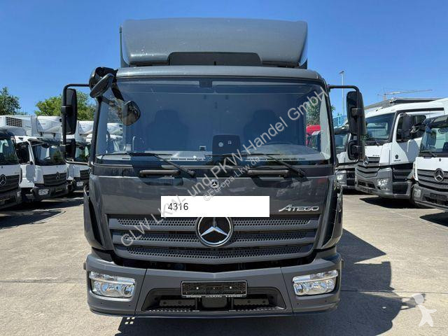 Kamion Mercedes ATEGO 1018 L