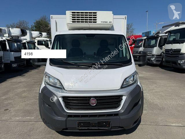 Camion Fiat