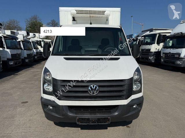 Kamion Volkswagen 35