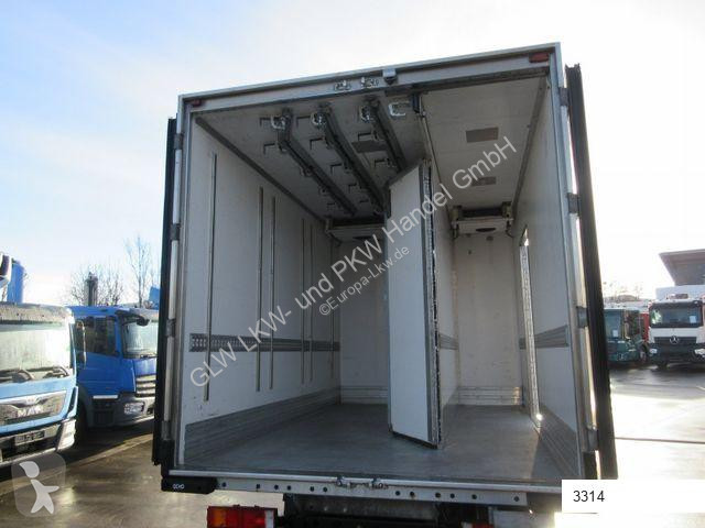 Camion Mercedes VARIO 816