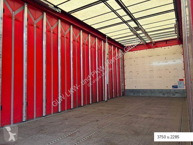 Kamion Mercedes ANTOS 2540 L