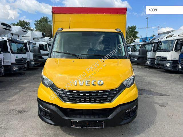 Kamion Iveco DAILY 70C18