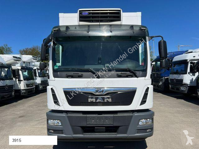 Kamion MAN TGM 15.250