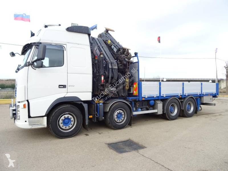 Kamion Volvo