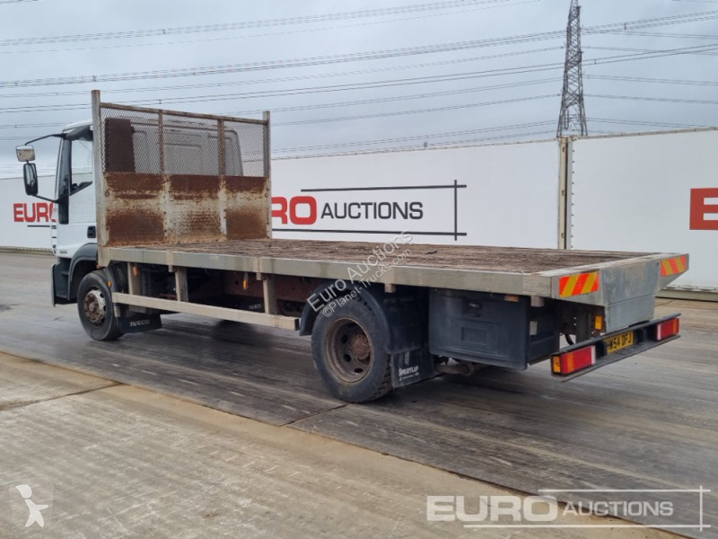 Camion Iveco 130E18