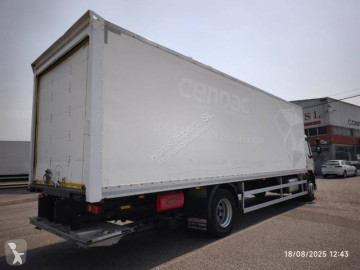 Camion savoyarde DAF