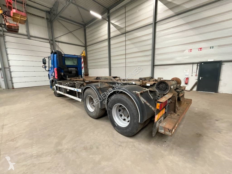 Kamion DAF 85360
