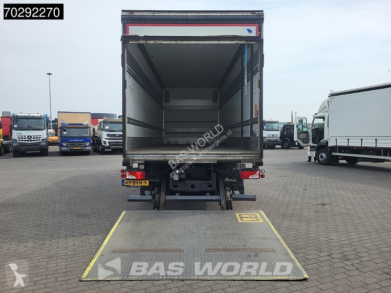 Camion Scania P410 6X2 N-Truck ift+steering...