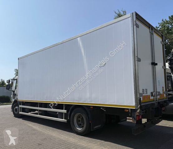 Camion Volvo FL 290