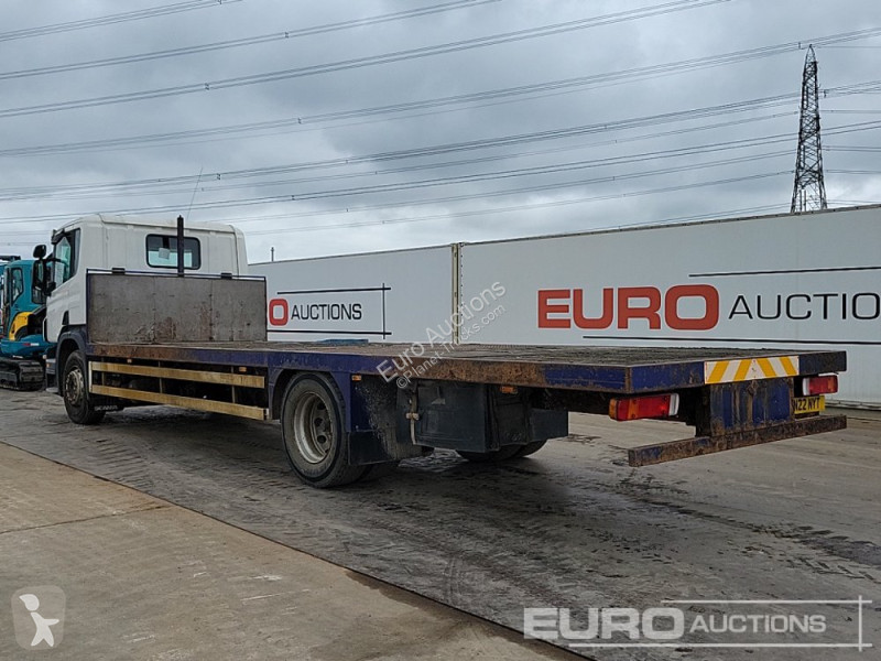 Camion  P230