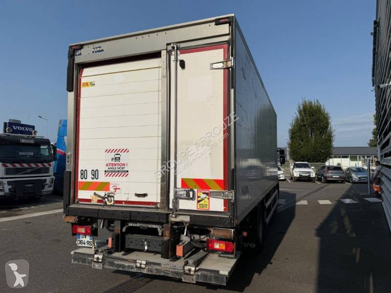 Camion Volvo